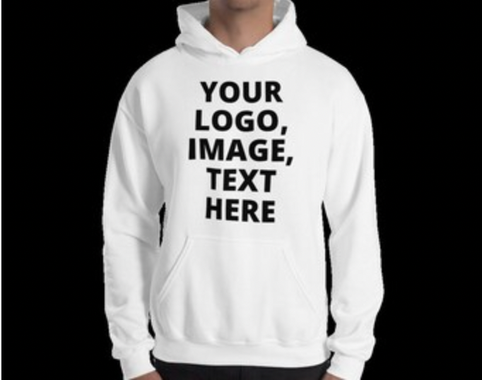 Custom Top Apparel