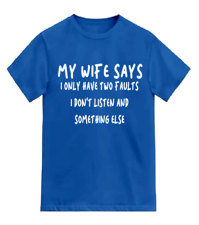 Custom Top Apparel