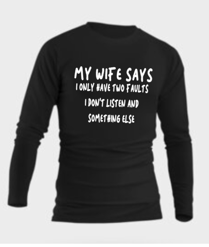 Custom Top Apparel