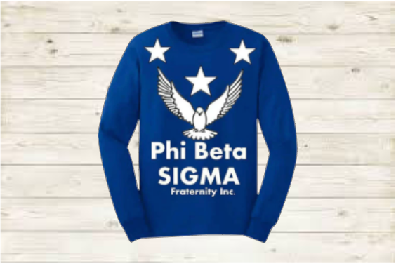 3 Stars MAB Crewneck