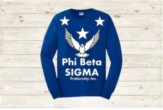 3 Stars MAB Crewneck