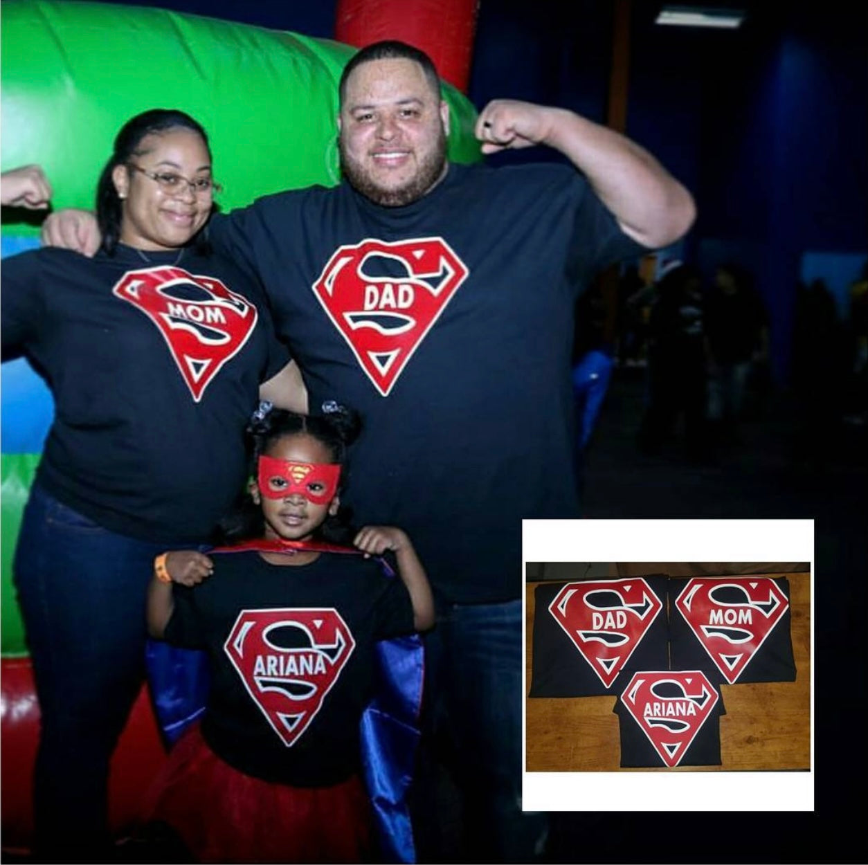 Custom Top Apparel