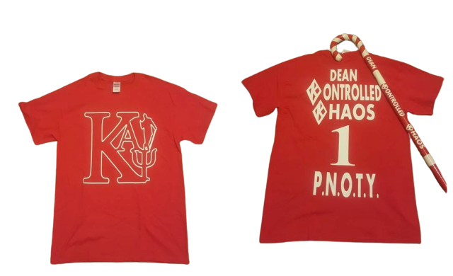Custom Top Apparel