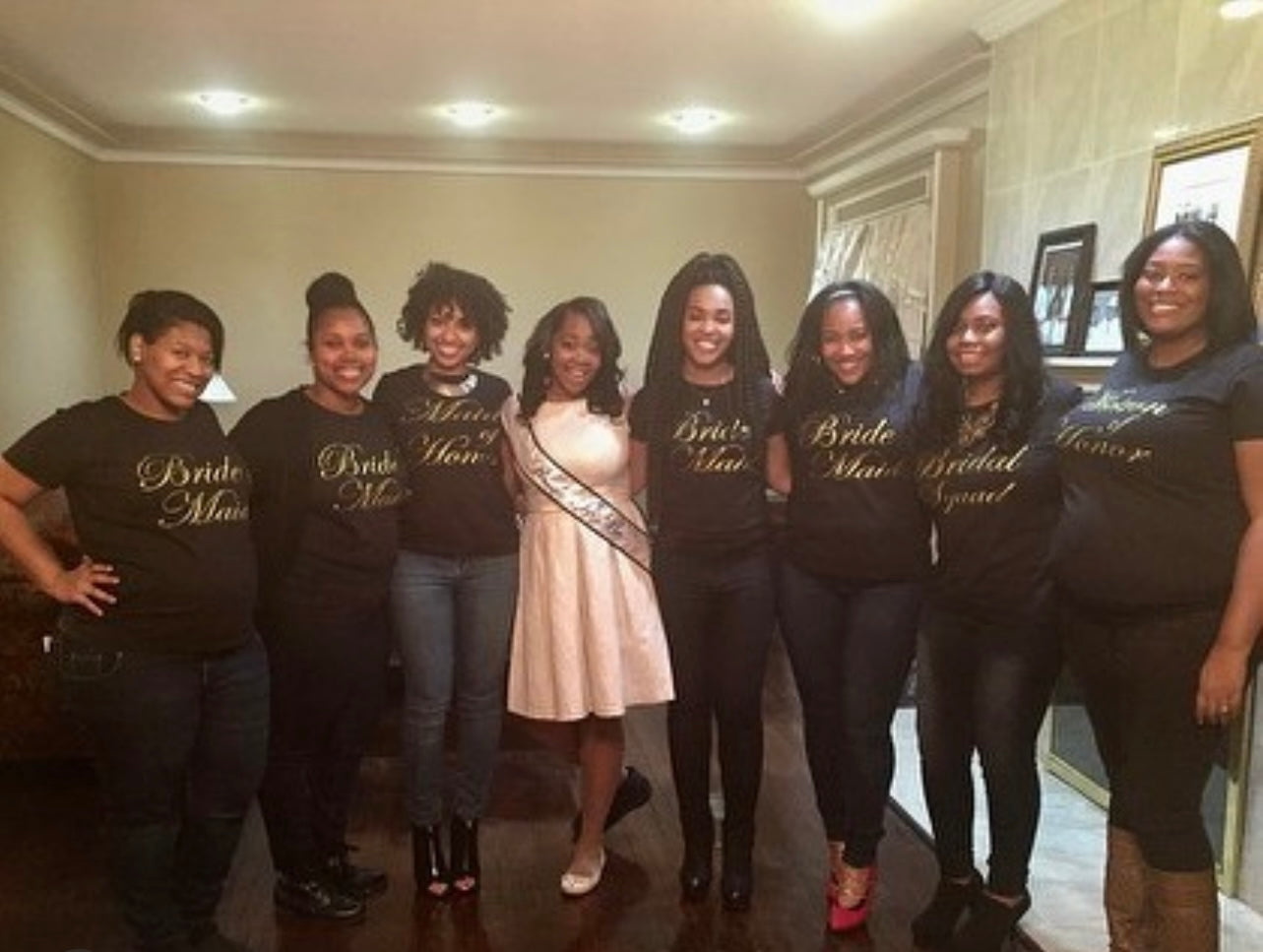 Custom Top Apparel