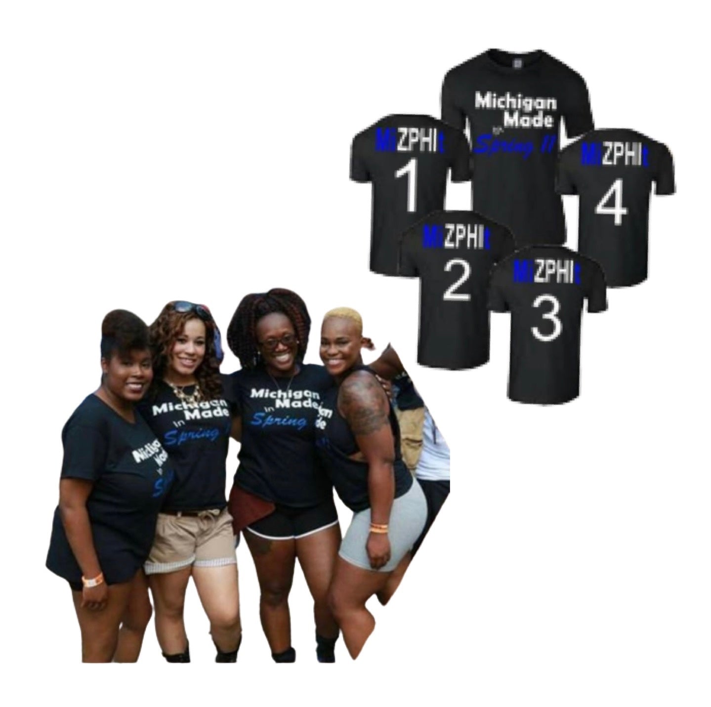 Custom Top Apparel