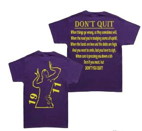 Custom Top Apparel
